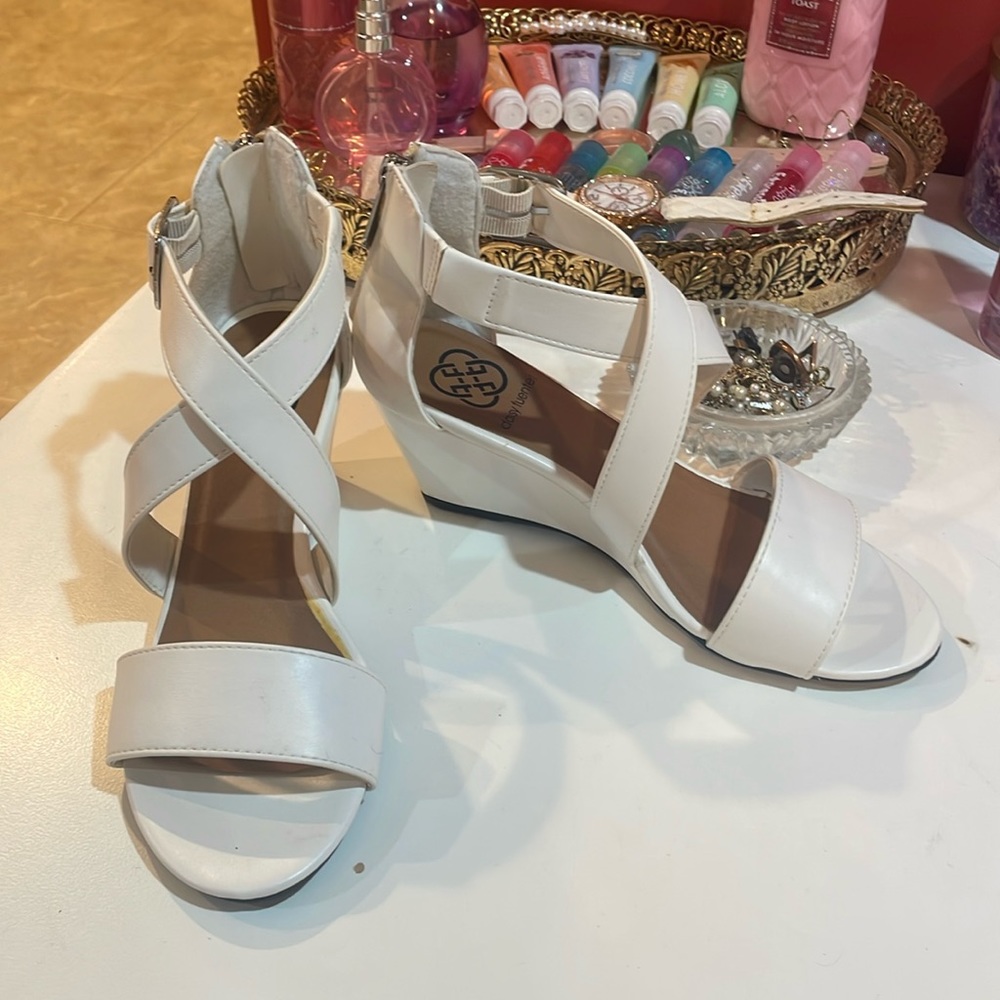 Cute heels